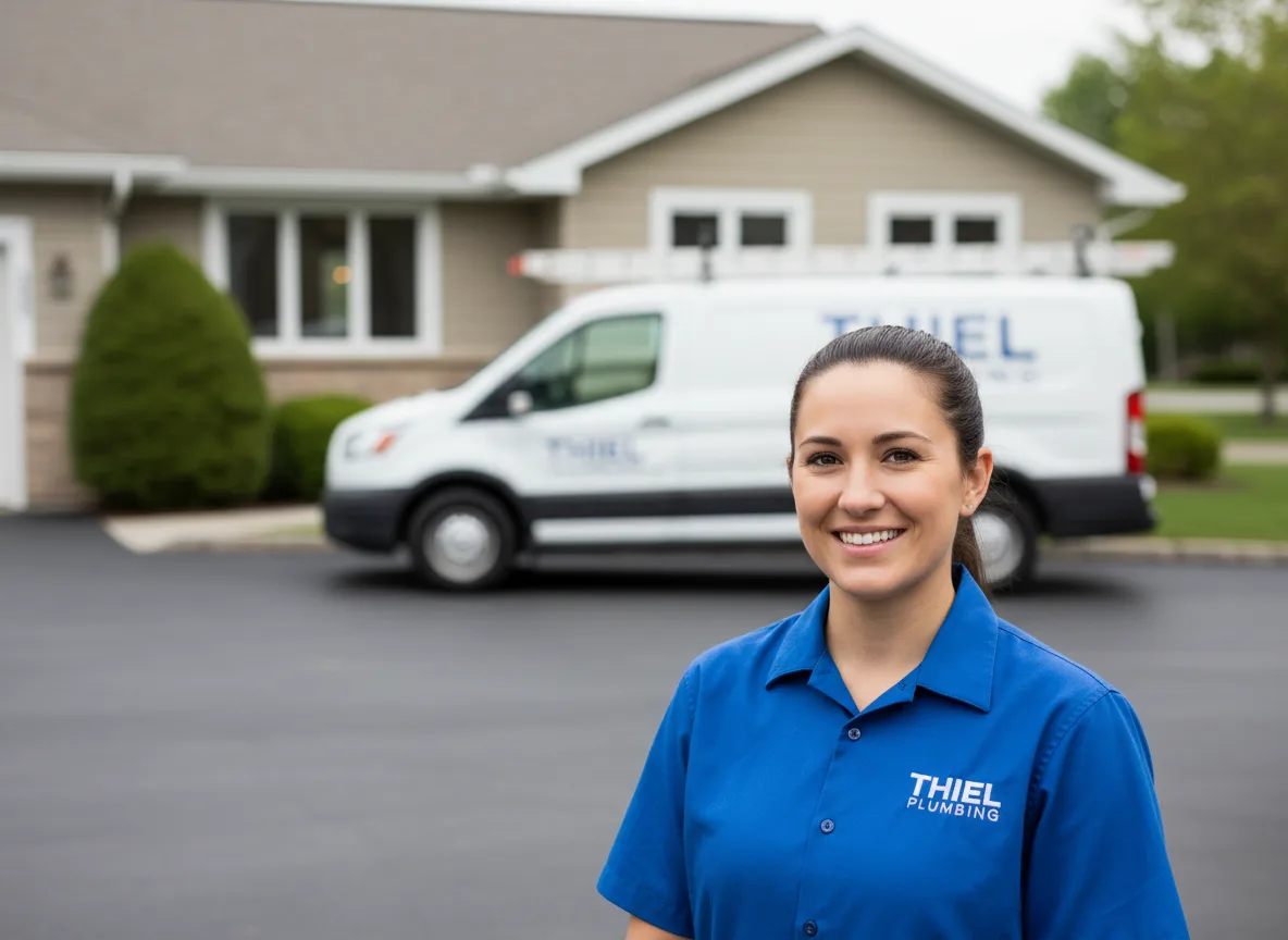 Plumber Good Hope, IL FAQs